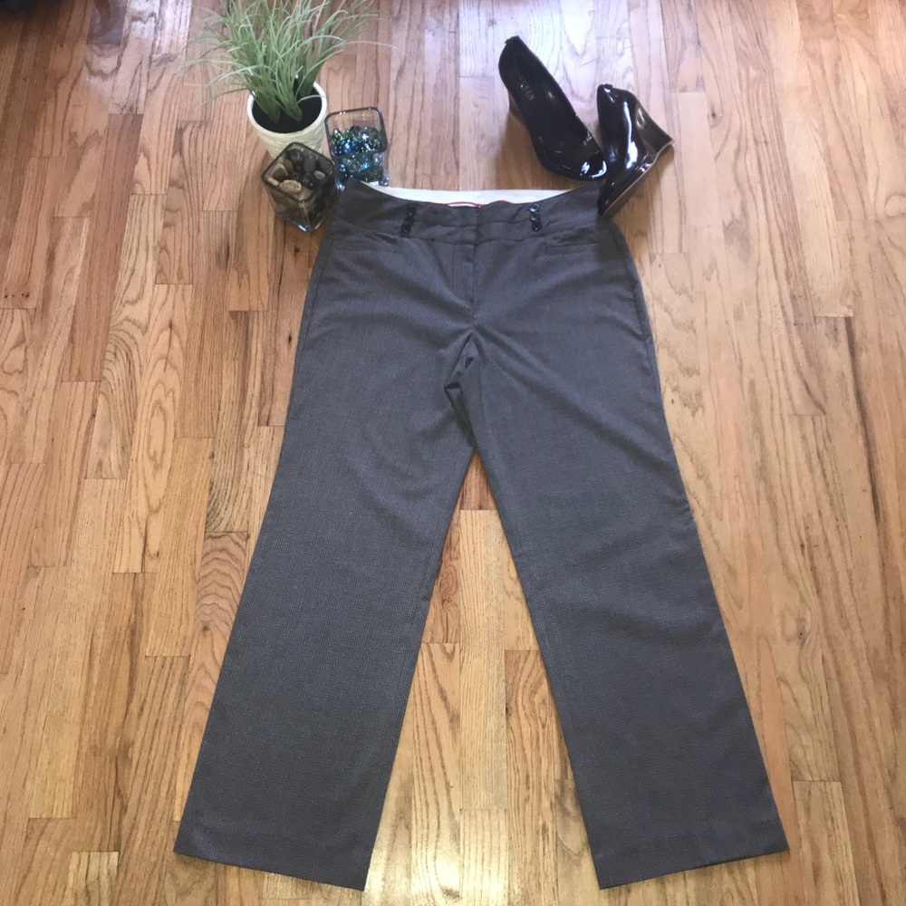 Sharagano Dress Pants